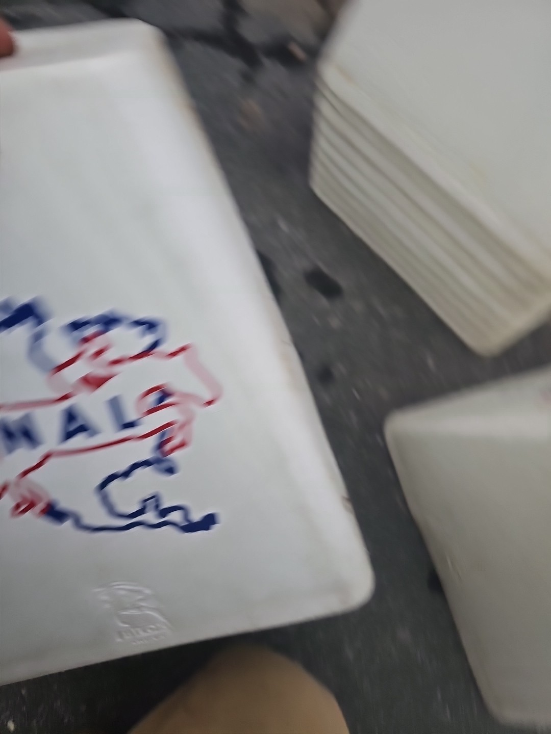 Dressage Blocks Arena Markers Equestrian Lot of 22 USED