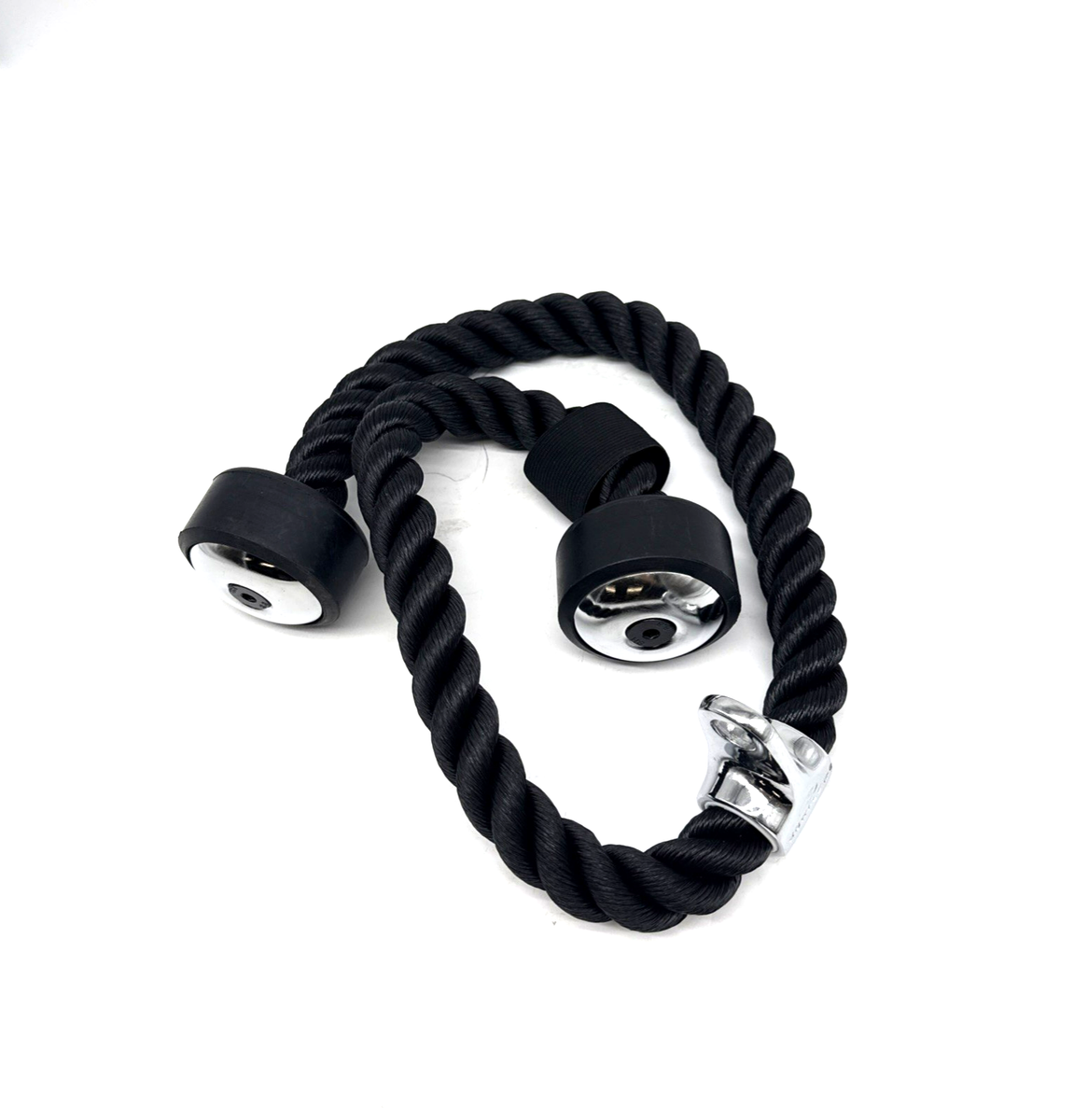 BOWFLEX Cable Attachment Tricep Push Down Rope gym press