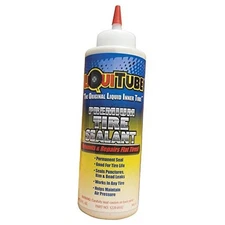 LiquiTube Premium Heavy-Duty Tire Sealant 32 oz 