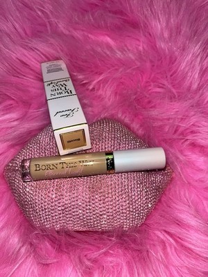 Too Faced Born In This Way Concealer Biscotti