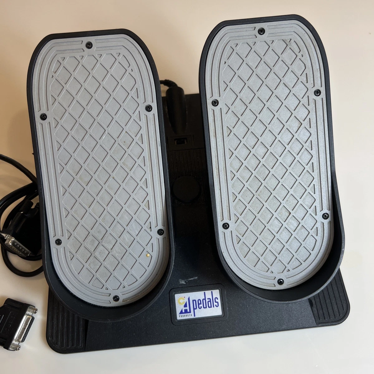 CH Products Flight Pedal Video Game Controllers for sale | eBay