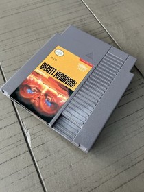 The Guardian Legend - Nintendo NES - Aut&eacute;ntico Original - Completo con Manual