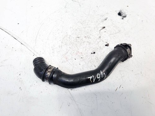 Ford Focus 2002 Crankcase breather Vent Hose 98FF6A886AD, 98FF-6A8 #2324808-30