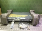 RuggedCom RSG2100 Industrial Managed Ethernet Switch Fiber 128-Bit Encryption