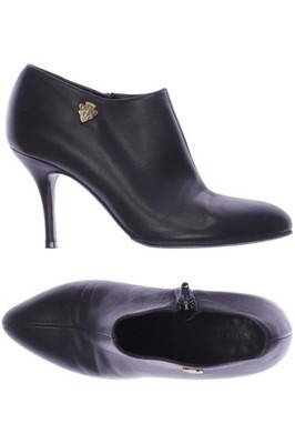 Gucci Stiefelette Damen Ankle Boots Booties Gr. EU 35 Schwarz #4wprfcs