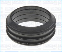 Dichtung AnsaugkrüMmer Ajusa 01110900 FüR Skoda Golf 1K1 BSF VW Audi 8P1 Seat A3