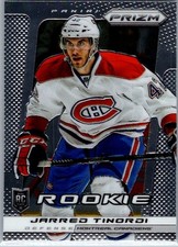 2013-14 Panini Prizm - Jarred Tinordi #253 (RC)