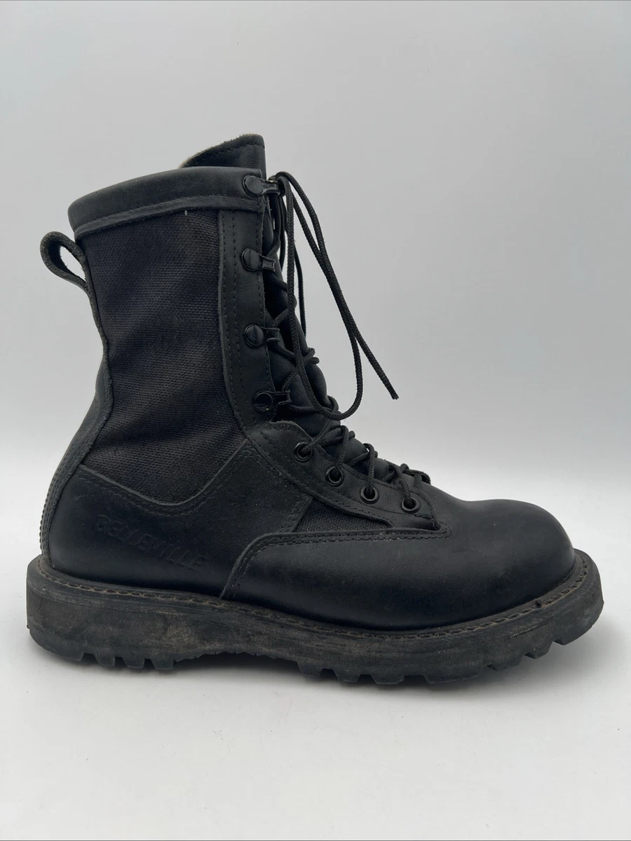 Belleville Black Boots for Men for Sale | Shop New & Used Men's