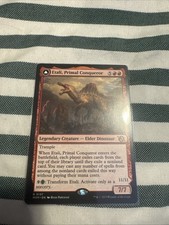 Etali, Primal Conqueror March of the Machine Regular