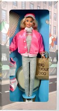 Barbie at Bloomingdale  s Doll Special Edition - 16290 NRFB 1996 Mattel, Inc.