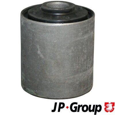 JP Group 1563600310 Bremsbelagsatz, Scheibenbremse FüR Ford Mazda-image