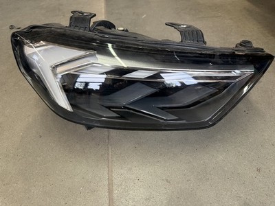   Original Audi A1 82A Bj.2019 Voll LED Scheinwerfer rechts 82A941034D