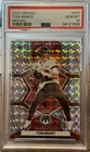 2022 Panini Mosaic Tom Brady #291 Mosaic PSA 10 Buccaneers
