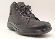Reflexor Black Lace Up Shoes EUR 37.5 UK4.5