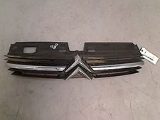 Calandre Citroen C5