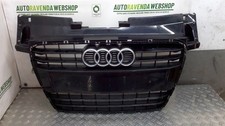 Calandre Audi TT