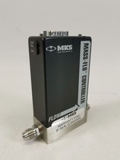 MKS MASS-FLO CONTROLLER 1179AX53CR1BV