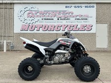 2026 Yamaha Raptor 700 ARMOR GREY 686 Manual