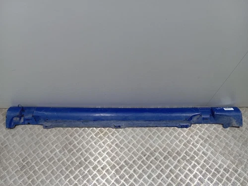 Spoiler Laterale per SEAT LEON (1M1) Sport 2004 7221538