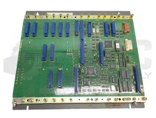FANUC A02B-0098-B512 MASTER CONTROL BOARD A20B-2000-0180/06B