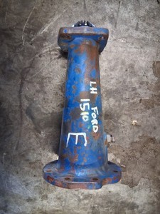 FORD 1510 4X4 MFWD..LEFT SIDE AXLE HOUSING WITH GEAR USED ORIGINAL