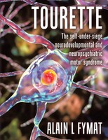 Tourette Alain L Fymat Taschenbuch Englisch 2023 Tellwell Talent