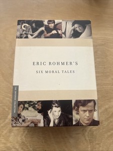 Eric Rohmer | eBay
