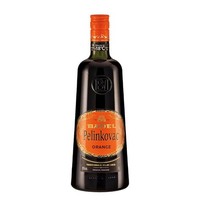 (16,99 Eur/L) Pelinkovac Orange 25% Vol Badel 1,0L KräUterschnaps KräUterliköR