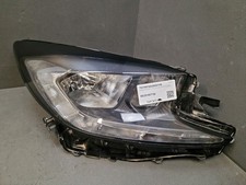 Feu avant (phare) Toyota AYGO