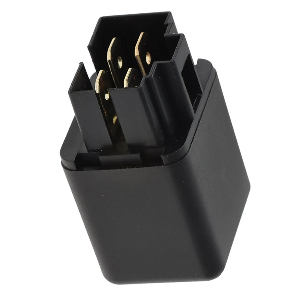 Fuel Pump Fuse Relay Switch Fit for Kawasaki Ninja 650 Teryx4 750 Teryx4 800 Foto 4 de 4