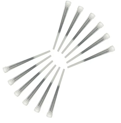 G&B 12x Statikmischer Mischdüse Ersatzdüse für Verbundmörtel - 6 Stück