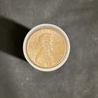 1990-D Lincoln Memorial Cent — photo from another recent sale