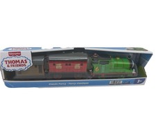 Fisher Price Thomas and Friends Classic Percy Motorized Engine FREE SHIPPING