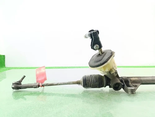 8200595934 Cremallera Direccion para RENAULT CLIO III GRANDTOUR Dynamiqu 9208707 - Imagen 3 de 10