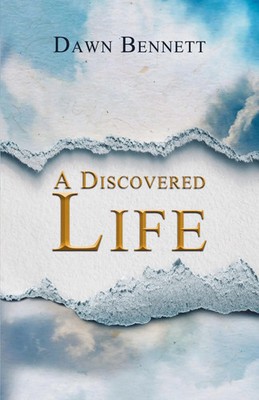 A Discovered Life Dawn Bennett Taschenbuch Englisch 2024 EAN 9781637655184