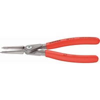 Knipex Sicherungsringzange Innengerade Grau Atramentiert J3 Mm , 4811J3