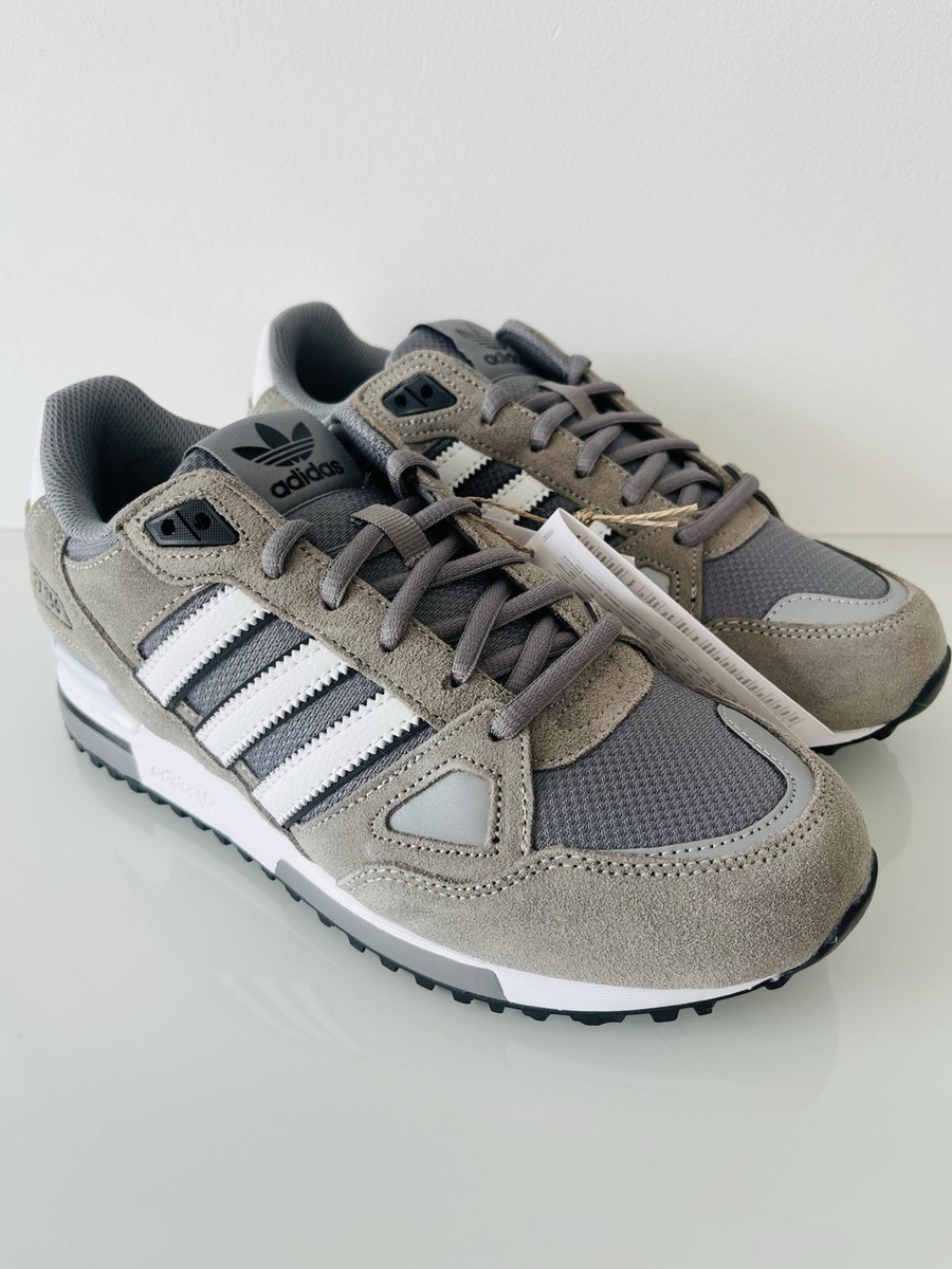 Deals Adidas Solar Yellow Adidas Zx 750 Hd Grey Adidas ZX 750