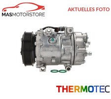 KOMPRESSOR KLIMAANLAGE THERMOTEC KTT090408 I NEU OE QUALITÄT