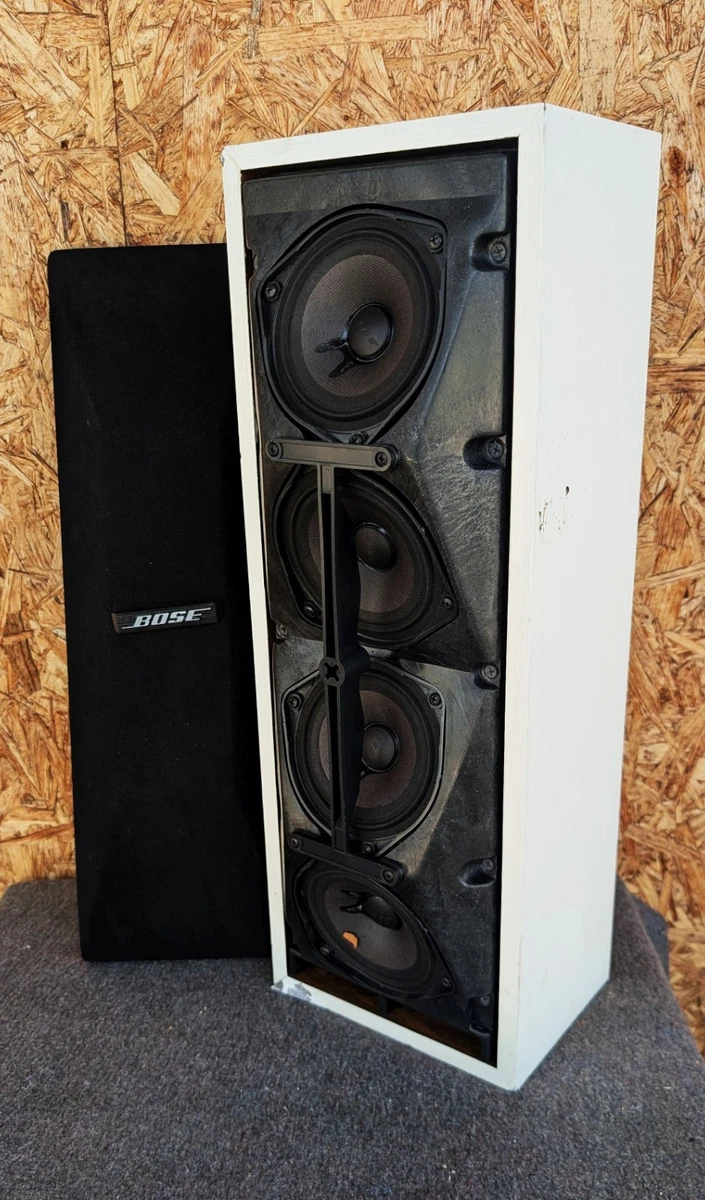 Preços baixos em Bose 402 em Monitores e Alto-Falantes de áudio