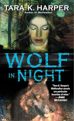 #ad Wolf in Night Tales of the Wolves Mass Market Paperback VERY GOOD $5.09