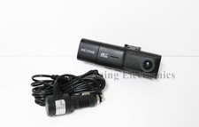 Rexing R316 4K GPS WiFi Front and Cabin Dashcam BBY-R316