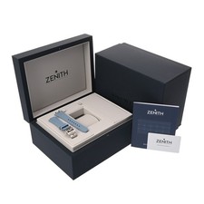 ZENITH DEFY Skyline El Primero Limited Edition 03.9300.3620/16.I001 Ice blue... 5