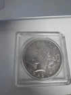 1922 LIBERTY PEACE SILVER DOLLAR