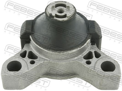 FDM-TC7RH FEBEST Lagerung, Motor für FORD
