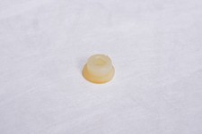 COLLINS S-Line PARTS: NYLON BUSHING FOR VFO
