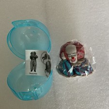 IT PENNYWISE COLLECTION Gacha Capsule Toy
