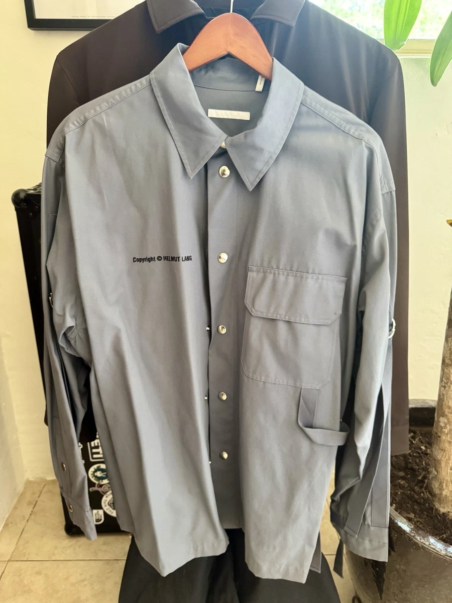 HELMUT LANG products for sale | eBay