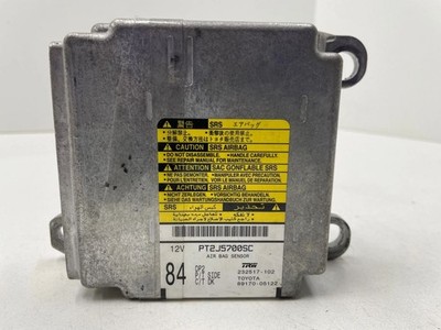 Toyota Avensis T250 2005 Steuergerät Modul 8917005122 NAB28856