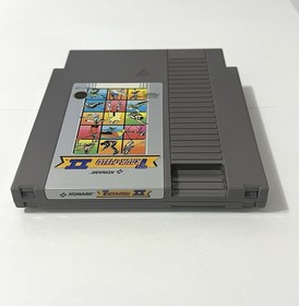 Track & Field II (2) (Nintendo NES, 1989) Tested Cartridge Only