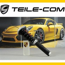 Porsche 982 718 Boxster/Cayman Shock absorber sport-type, complete, LEFT=RIGHT